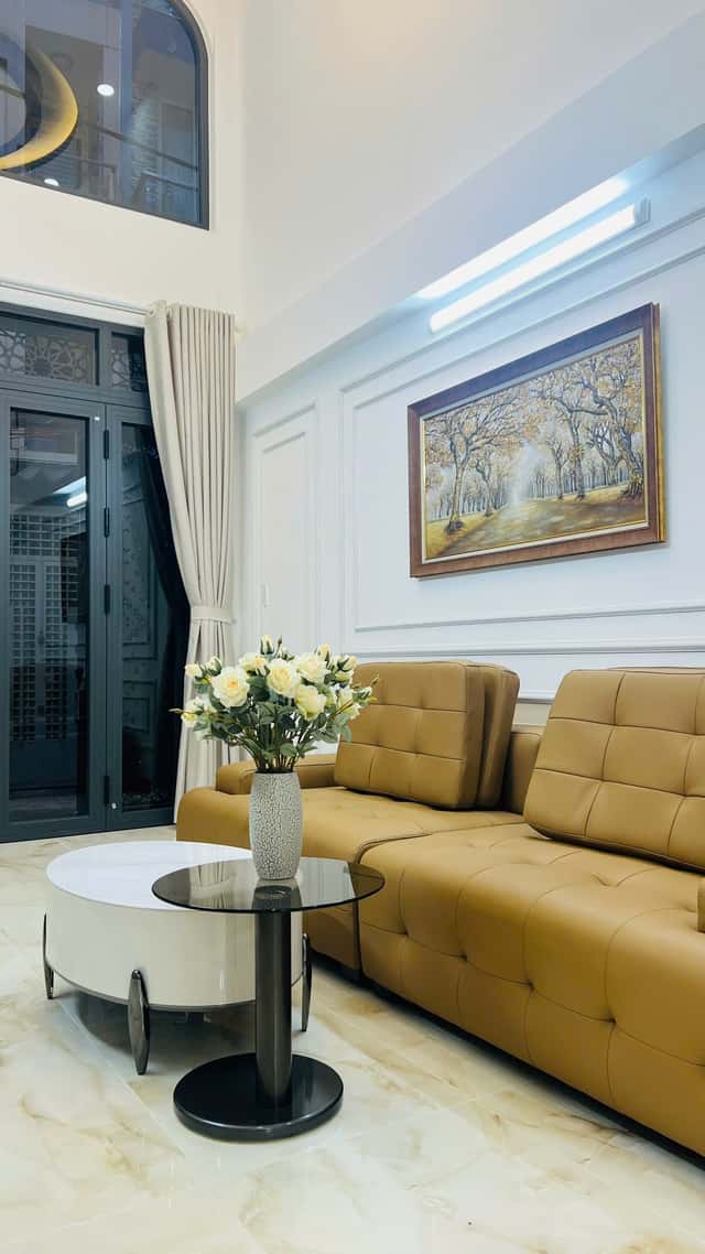 Bán nhà hẻm Cách Mạng Tháng Tám Quận 10, TP.HCM – giá 9.5 tỷ Bán nhà hẻm Cách Mạng Tháng Tám Quận 10, TP.HCM – giá 9.5 tỷ