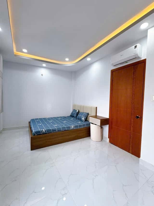 Bán nhà hẻm Nguyễn Thượng Hiền Quận Bình Thạnh, TP.HCM – giá 6.6 tỷ Bán nhà hẻm Nguyễn Thượng Hiền Quận Bình Thạnh, TP.HCM – giá 6.6 tỷ