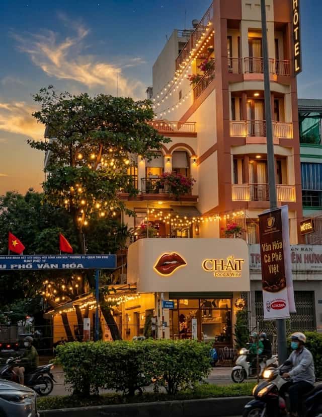 Bán nhà mặt tiền Cộng Hòa Quận Tân Bình, TP.HCM – giá 35 tỷ Bán nhà mặt tiền Cộng Hòa Quận Tân Bình, TP.HCM – giá 35 tỷ