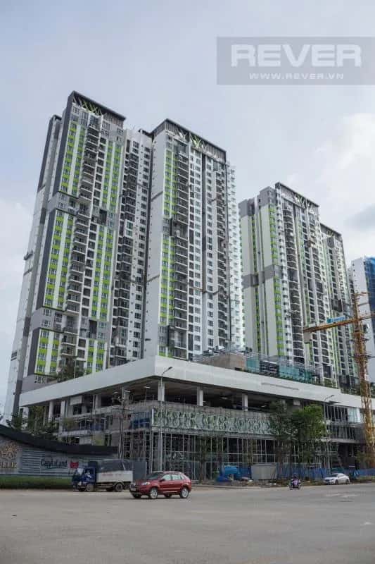Dự án Vista Verde — Quận 2, Thành phố Hồ Chí Minh