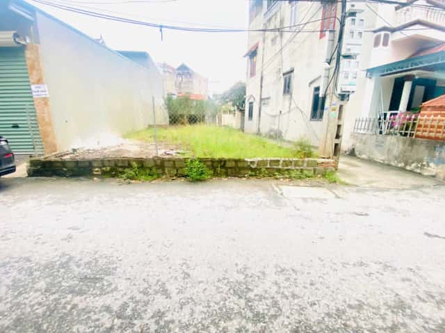 Bán đất Phụng Công  Huyện Văn Giang, Hưng Yên – giá 6.5 tỷ