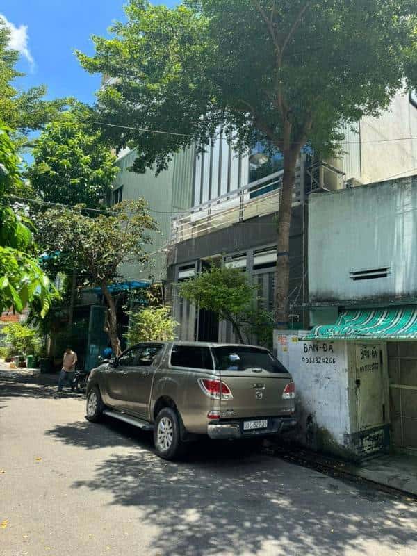 Bán nhà hẻm Trần Văn Dư Quận Tân Bình, TP.HCM – giá 33 tỷ