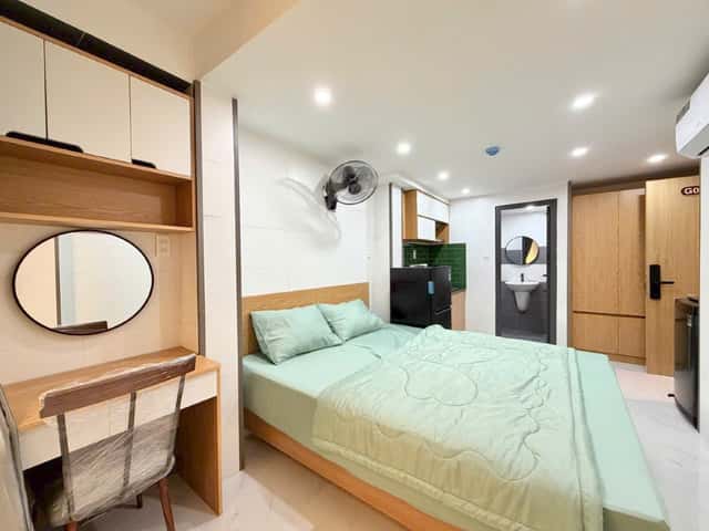 Bán nhà hẻm Điện Biên Phủ Quận 10, TP.HCM – 19 phòng ngủ, giá 28.9 tỷ Bán nhà hẻm Điện Biên Phủ Quận 10, TP.HCM – 19 phòng ngủ, giá 28.9 tỷ