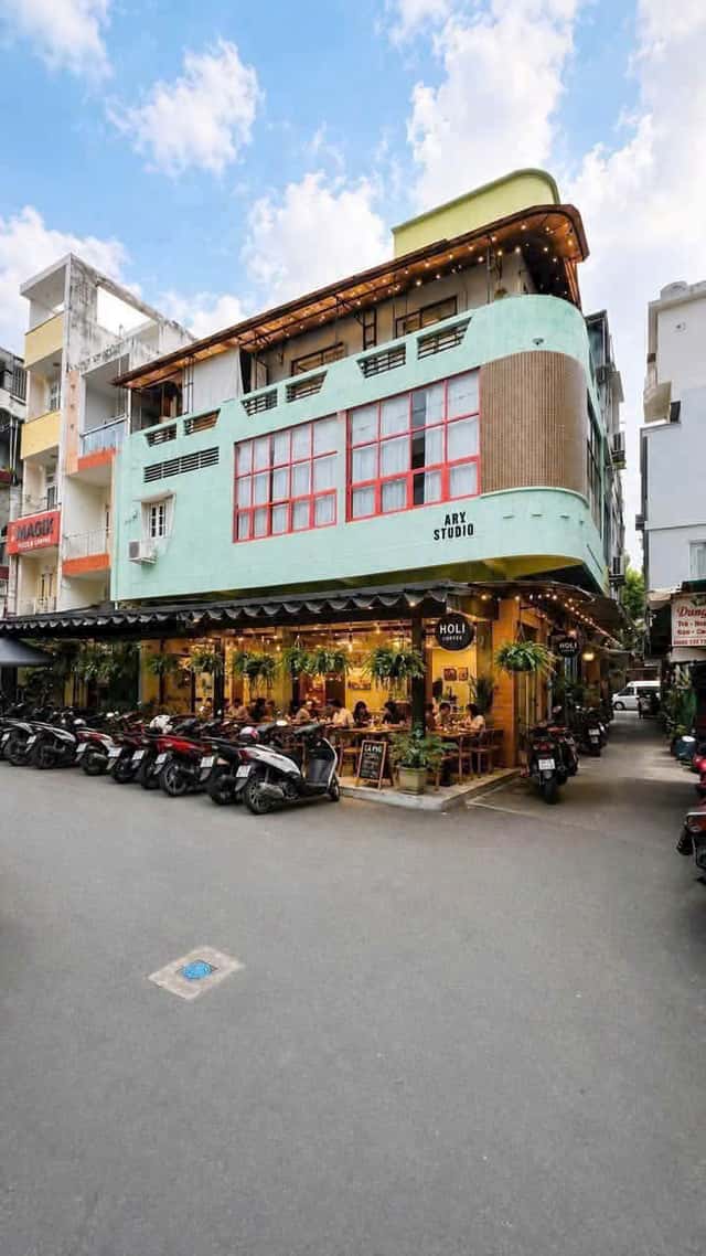 Bán nhà hẻm Nguyễn Thiện Thuật Quận 3, TP.HCM – giá 15.5 tỷ Bán nhà hẻm Nguyễn Thiện Thuật Quận 3, TP.HCM – giá 15.5 tỷ
