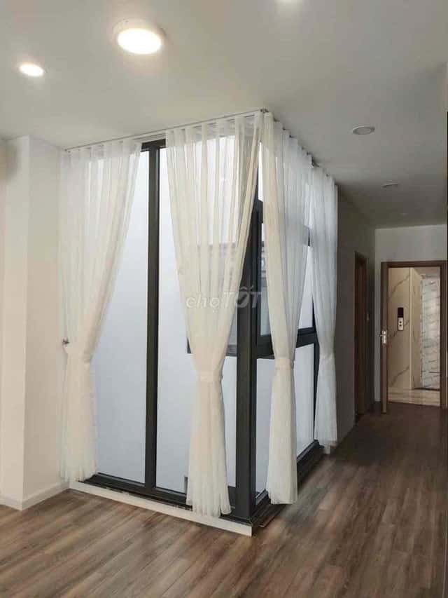Bán nhà mặt tiền Thạch Thị Thanh Quận 1, TP.HCM – giá 34 tỷ