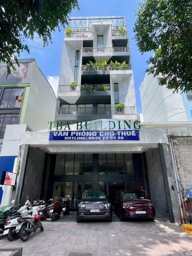 Bán nhà mặt tiền Điện Biên Phủ Quận 3, TP.HCM – giá 150 tỷ