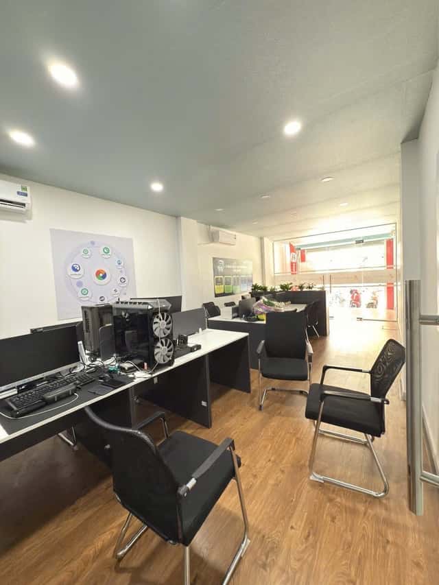 Bán nhà mặt tiền Trần Hưng Đạo Quận 5, TP.HCM – giá 26 tỷ Bán nhà mặt tiền Trần Hưng Đạo Quận 5, TP.HCM – giá 26 tỷ
