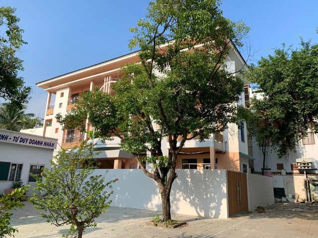 Bán nhà hẻm Trường Chinh Quận Tân Bình, TP.HCM – giá 29.5 tỷ