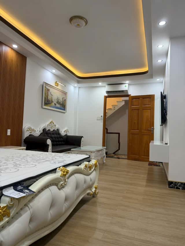Bán nhà hẻm Trần Quang Diệu Quận 3, TP.HCM – giá 12.5 tỷ Bán nhà hẻm Trần Quang Diệu Quận 3, TP.HCM – giá 12.5 tỷ