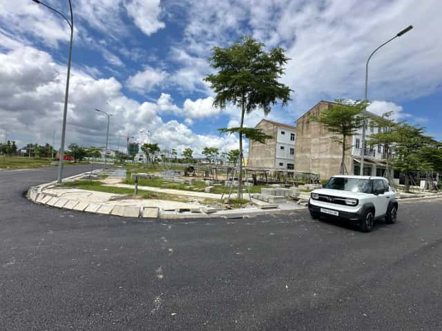 Bán đất KQH Thủy Vân Quận Thuận Hóa, TP. Huế – giá 8 tỷ