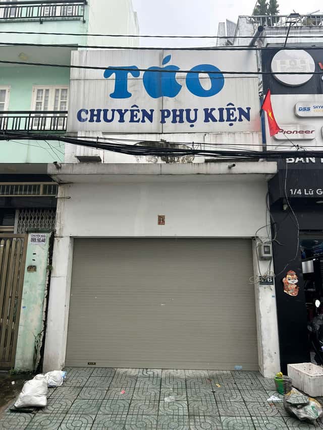 Bán nhà mặt tiền Cư Xá Lữ Gia Quận 11, TP.HCM – giá 14.5 tỷ Bán nhà mặt tiền Cư Xá Lữ Gia Quận 11, TP.HCM – giá 14.5 tỷ