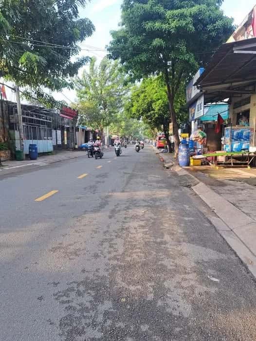 Cho thuê đất trần thị bảy Quận 12, TP.HCM – 1 phòng ngủ, giá 7 triệu