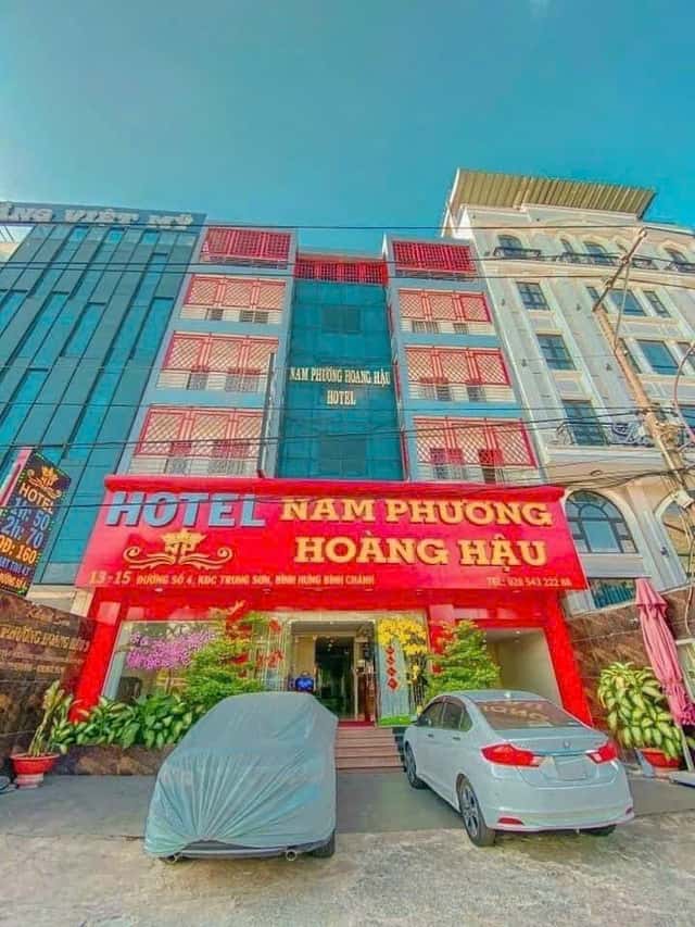 Bán nhà mặt tiền Đường Số 4 Huyện Bình Chánh, TP.HCM – giá 88 tỷ Bán nhà mặt tiền Đường Số 4 Huyện Bình Chánh, TP.HCM – giá 88 tỷ