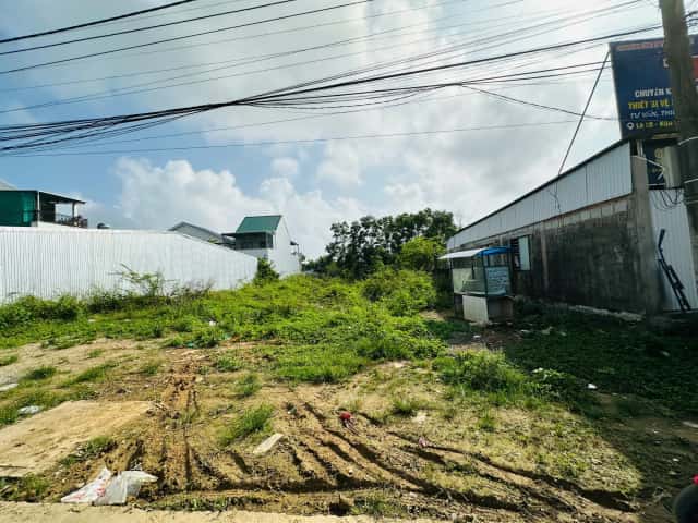 Bán đất Xóm 1, Thôn Chiết Bi Quận Thuận Hóa, TP. Huế – giá 3 tỷ Bán đất Xóm 1, Thôn Chiết Bi Quận Thuận Hóa, TP. Huế – giá 3 tỷ