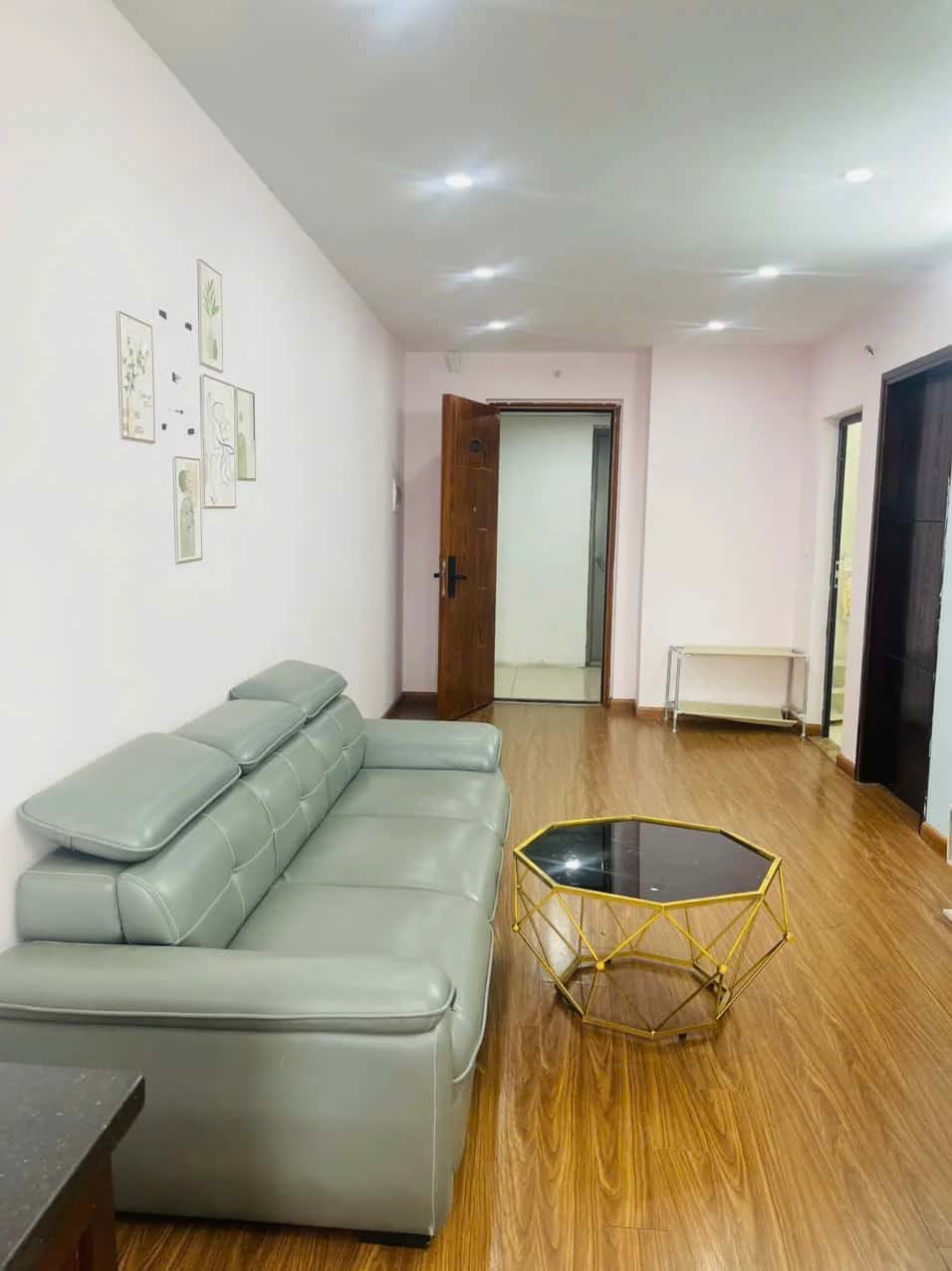 Bán căn hộ chung cư Quốc Lộ 6 Huyện Chương Mỹ, TP. Hà Nội – 2 phòng ngủ, giá 2.5 tỷ