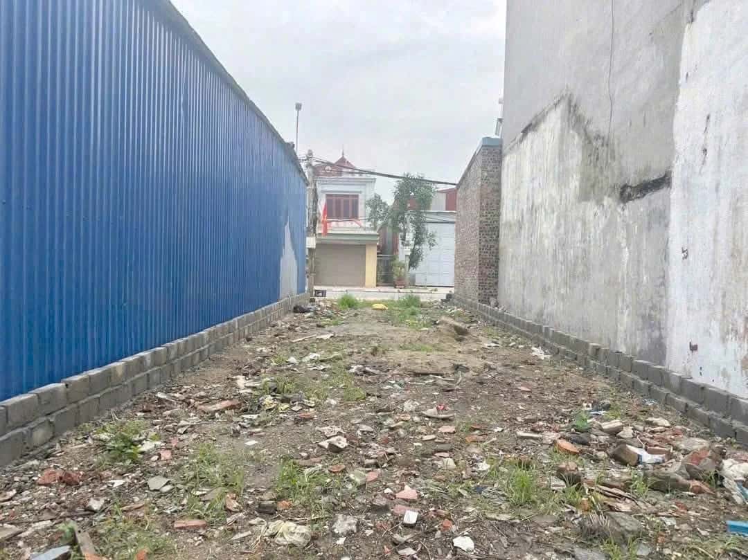 Bán đất đường DT361, Thôn Lạng Côn Huyện Kiến Thuỵ, TP. Hải Phòng – giá 3.8 tỷ