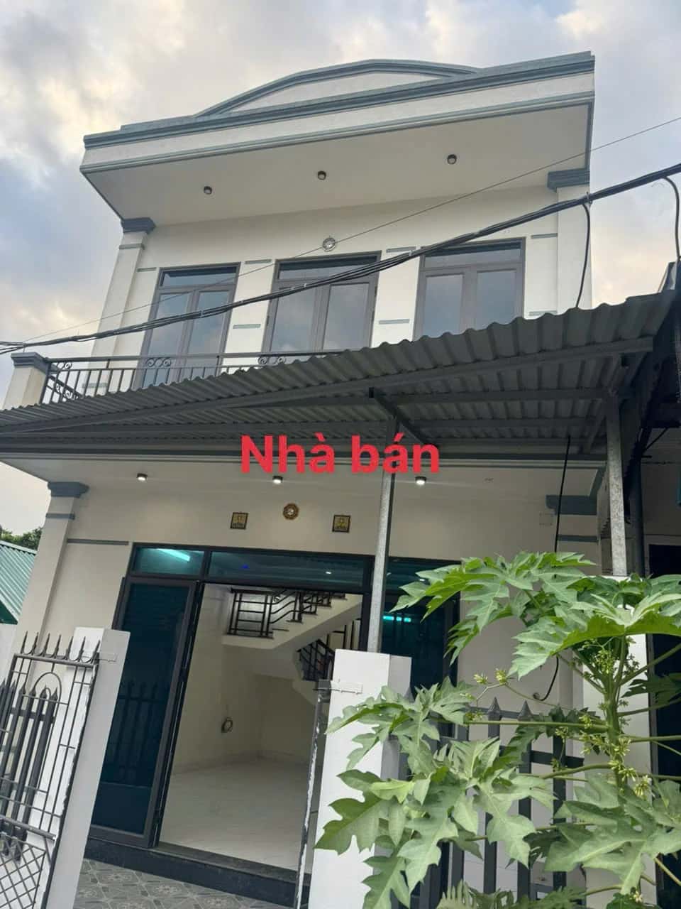 Bán nhà mặt tiền KHC 14 Thành phố Vĩnh Yên, Vĩnh Phúc – 3 phòng ngủ, giá 2.8 tỷ