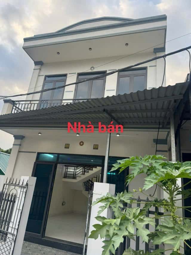 Bán nhà mặt tiền KHC 14 Thành phố Vĩnh Yên, Vĩnh Phúc – 3 phòng ngủ, giá 2.8 tỷ
