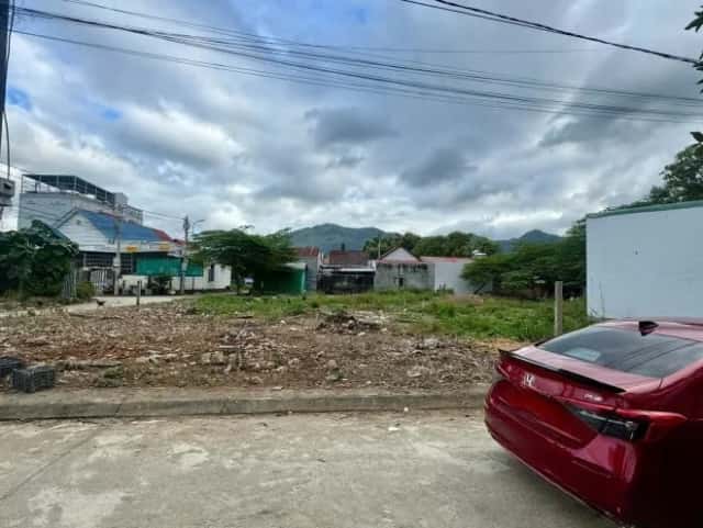 Bán đất TĐC Diên Toàn Huyện Diên Khánh, Khánh Hòa – giá 2.1 tỷ