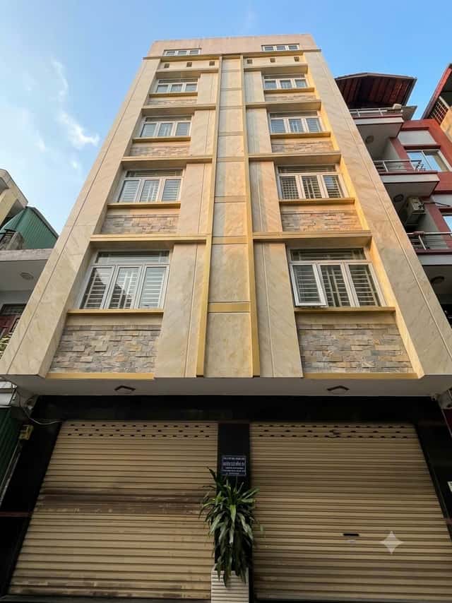 Bán nhà hẻm Nguyễn Thị Minh Khai Quận 1, TP.HCM – giá 40 tỷ Bán nhà hẻm Nguyễn Thị Minh Khai Quận 1, TP.HCM – giá 40 tỷ