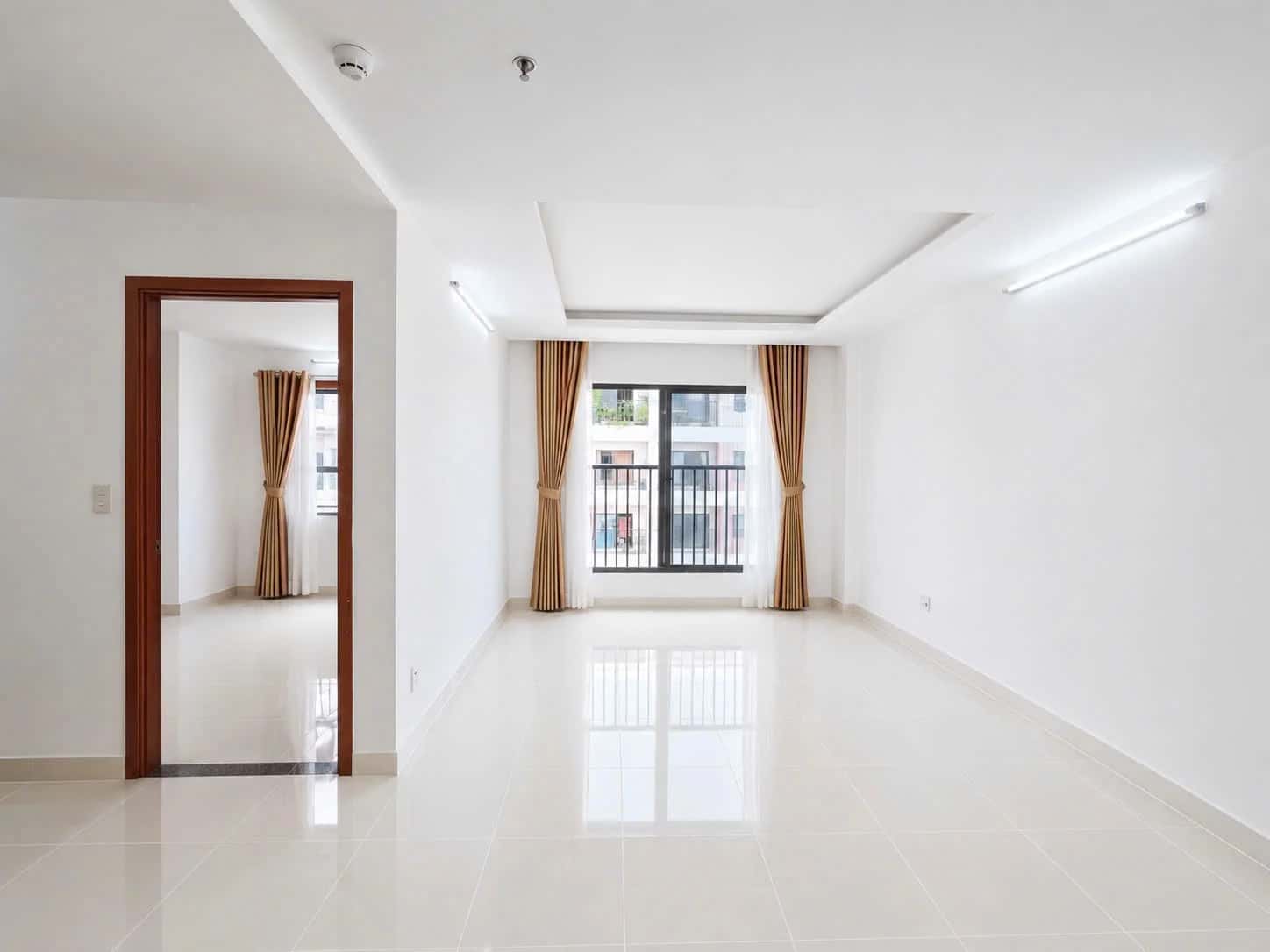 Bán căn hộ chung cư ô CTXH-02, khu đô thị VCN - Phước Long II Thành phố Nha Trang, Khánh Hòa – 2 phòng ngủ, giá 2.5 tỷ