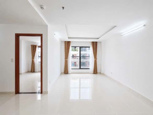 Bán căn hộ chung cư ô CTXH-02, khu đô thị VCN - Phước Long II Thành phố Nha Trang, Khánh Hòa – 2 phòng ngủ, giá 2.5 tỷ