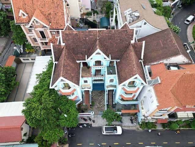 Bán nhà hẻm Đường Số 20 Thành phố Thủ Đức, TP.HCM – giá 92 tỷ Bán nhà hẻm Đường Số 20 Thành phố Thủ Đức, TP.HCM – giá 92 tỷ