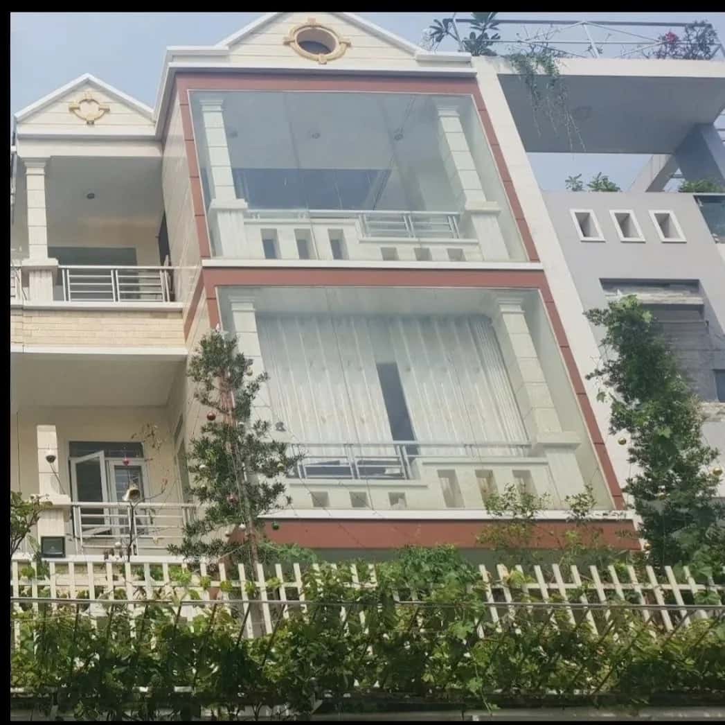 Bán nhà mặt tiền đường số 2 - KDC Hương Lộ 5 Quận Bình Tân, TP.HCM – 1 phòng ngủ, giá 10 tỷ
