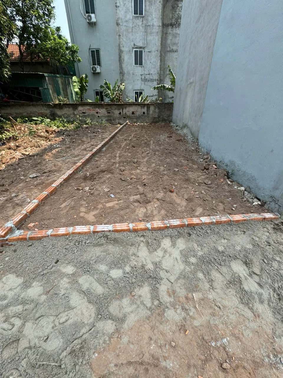 Bán đất Hòa Bình Quận Hà Đông, TP. Hà Nội – giá 2.6 tỷ