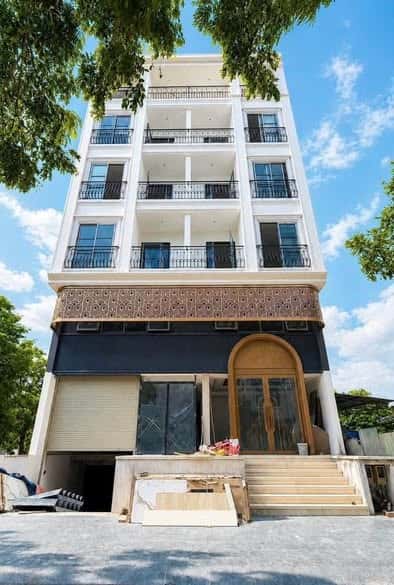 Bán nhà mặt tiền Đường Số 74 Thành phố Thủ Đức, TP.HCM – giá 80 tỷ Bán nhà mặt tiền Đường Số 74 Thành phố Thủ Đức, TP.HCM – giá 80 tỷ