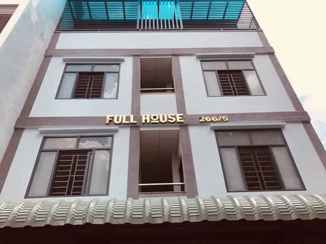 Bán nhà hẻm Bạch Đằng Quận Bình Thạnh, TP.HCM – giá 21 tỷ Bán nhà hẻm Bạch Đằng Quận Bình Thạnh, TP.HCM – giá 21 tỷ