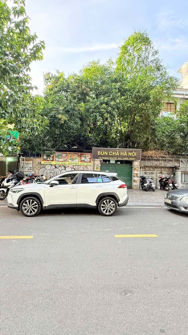 Bán nhà mặt tiền Sương Nguyệt Ánh Quận 1, TP.HCM – giá 290 tỷ Bán nhà mặt tiền Sương Nguyệt Ánh Quận 1, TP.HCM – giá 290 tỷ