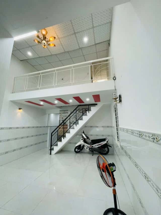 Bán nhà hẻm Ông Ích Khiêm Quận Hải Châu, TP. Đà Nẵng – 2 phòng ngủ, giá 3.3 tỷ