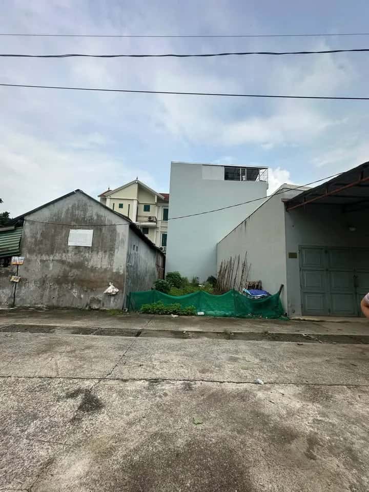 Bán đất Thôn Sài Khê Huyện Quốc Oai, TP. Hà Nội – giá 5 tỷ