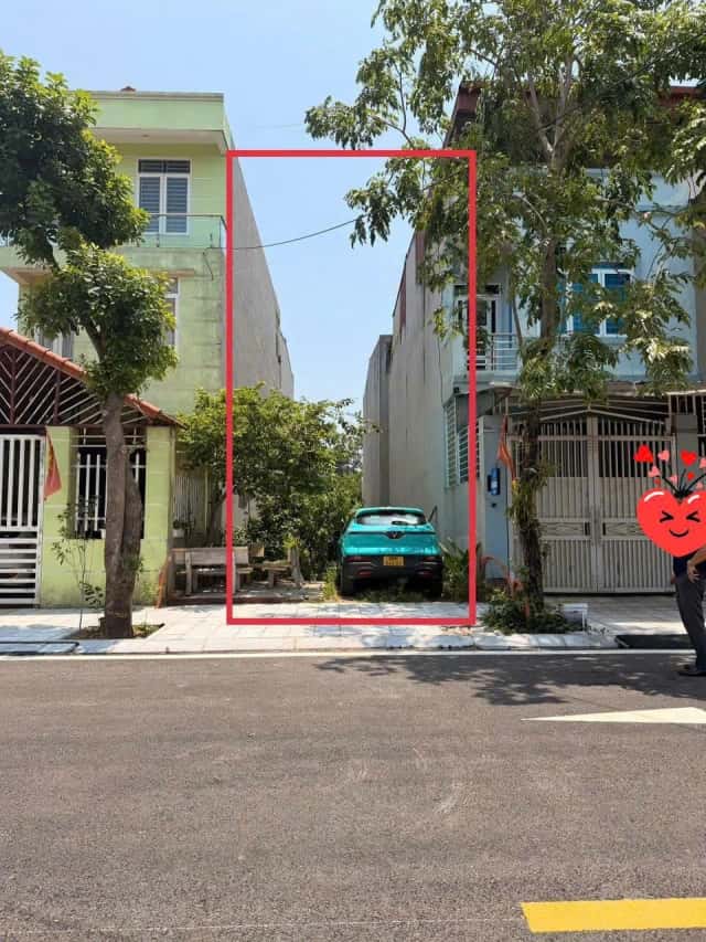Bán đất Nguyễn Từ Thành phố Vĩnh Yên, Vĩnh Phúc – giá 2.5 tỷ