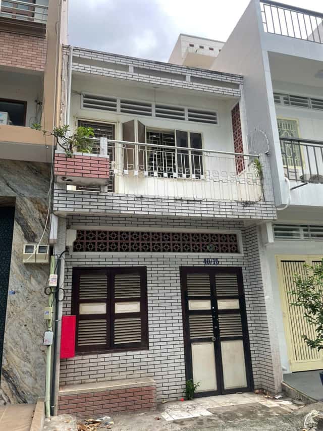 Bán nhà hẻm Lữ Gia Quận 11, TP.HCM – giá 15.5 tỷ Bán nhà hẻm Lữ Gia Quận 11, TP.HCM – giá 15.5 tỷ
