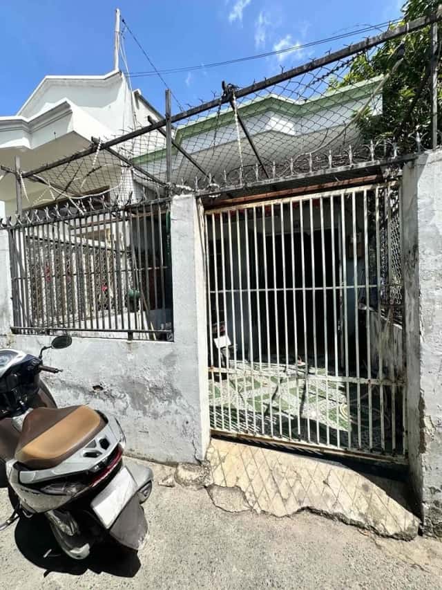 Bán nhà hẻm Trương Thị Hoa (TTH 07) Quận 12, TP.HCM – 1 phòng ngủ, giá 3.6 tỷ