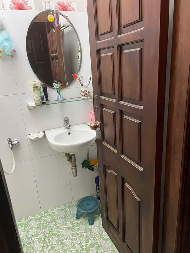 Bán nhà hẻm Vĩnh Viễn Quận 10, TP.HCM – giá 7.3 tỷ Bán nhà hẻm Vĩnh Viễn Quận 10, TP.HCM – giá 7.3 tỷ