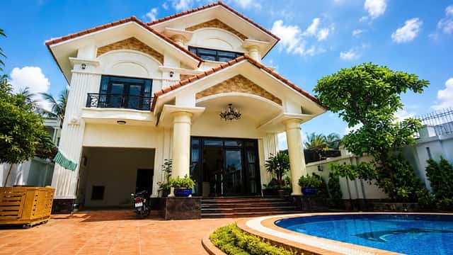 Bán nhà mặt tiền Nguyễn Duy Hiệu Thành phố Thủ Đức, TP.HCM – giá 85 tỷ