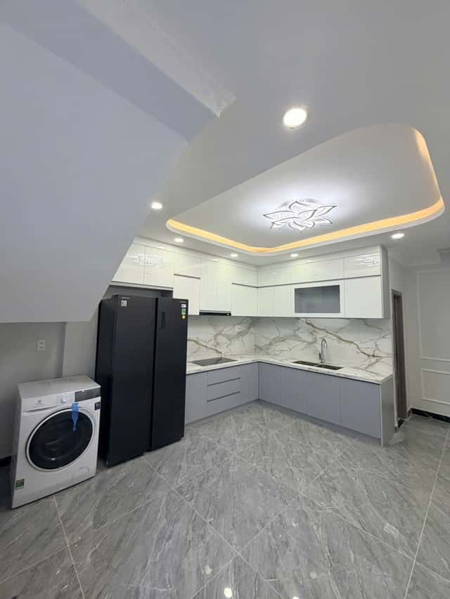 Bán nhà hẻm Nguyễn Thị Huỳnh Quận Phú Nhuận, TP.HCM – giá 11.9 tỷ Bán nhà hẻm Nguyễn Thị Huỳnh Quận Phú Nhuận, TP.HCM – giá 11.9 tỷ