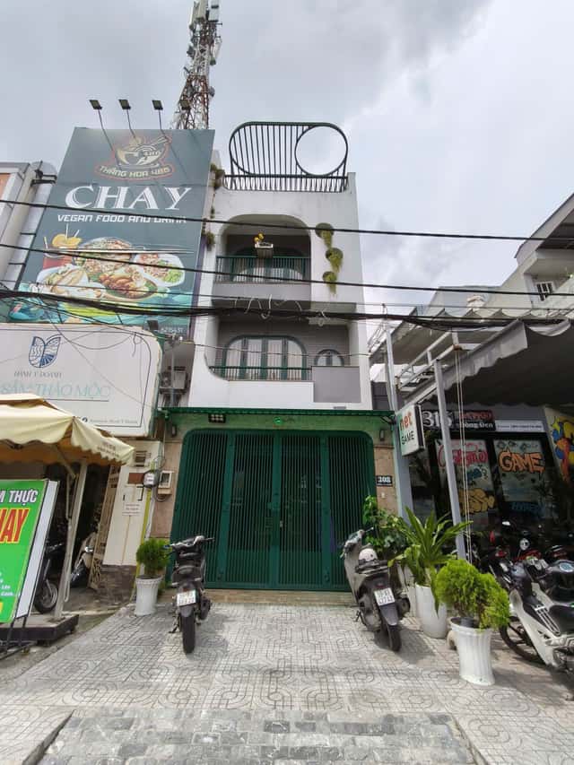 Bán nhà mặt tiền Đồng Đen Quận Tân Bình, TP.HCM – giá 20 tỷ Bán nhà mặt tiền Đồng Đen Quận Tân Bình, TP.HCM – giá 20 tỷ