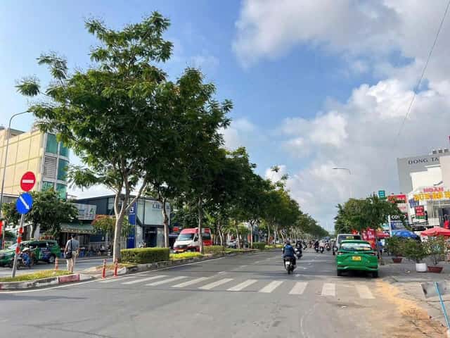 Bán nhà mặt tiền Trần Não Thành phố Thủ Đức, TP.HCM – giá 300 tỷ Bán nhà mặt tiền Trần Não Thành phố Thủ Đức, TP.HCM – giá 300 tỷ
