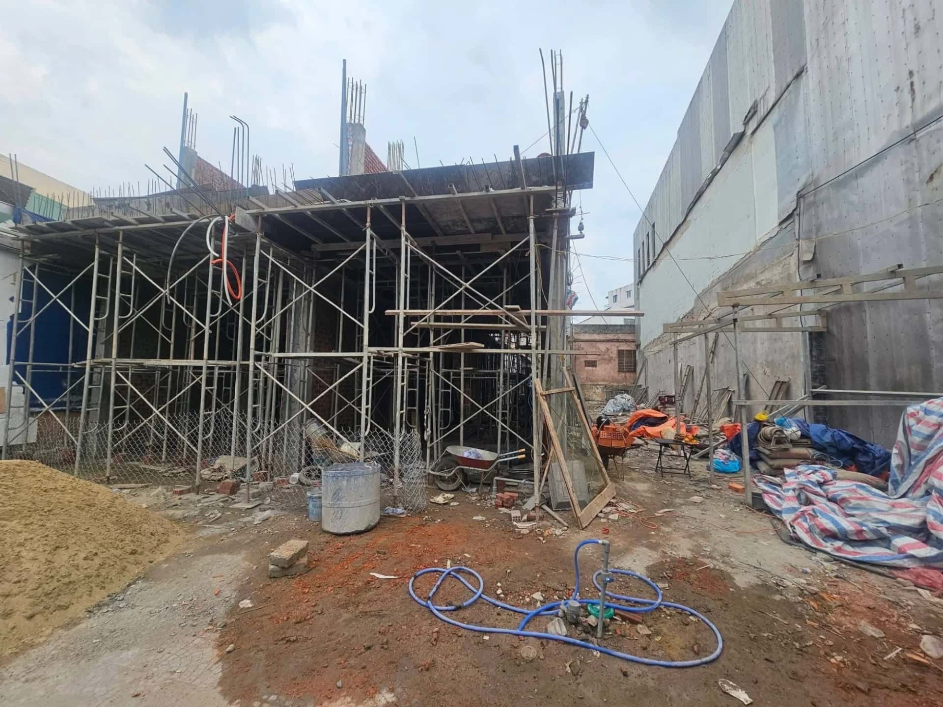 Bán đất Kỳ Đồng Quận Thanh Khê, TP. Đà Nẵng – giá 8.5 tỷ