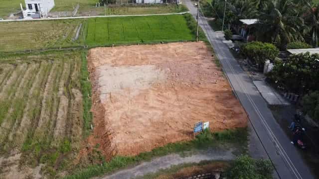 Bán đất TDP Ninh Giang Thị xã Ninh Hòa, Khánh Hòa – giá 410 triệu Bán đất TDP Ninh Giang Thị xã Ninh Hòa, Khánh Hòa – giá 410 triệu