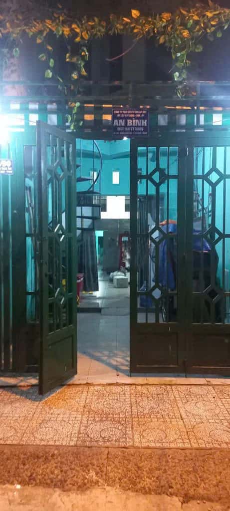 Bán nhà hẻm Thành Thái Quận 10, TP.HCM – 2 phòng ngủ, giá 15.9 tỷ