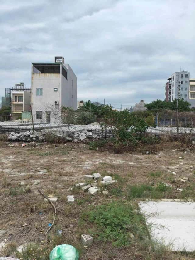 Bán đất Nguyễn Khắc Viện Quận Ngũ Hành Sơn, TP. Đà Nẵng – giá 33 tỷ