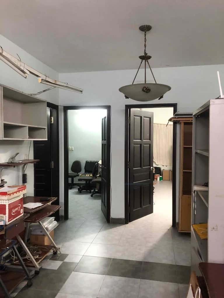 Bán căn hộ chung cư Cách Mạng Tháng 8  Quận 3, TP.HCM – 3 phòng ngủ, giá 9.8 tỷ