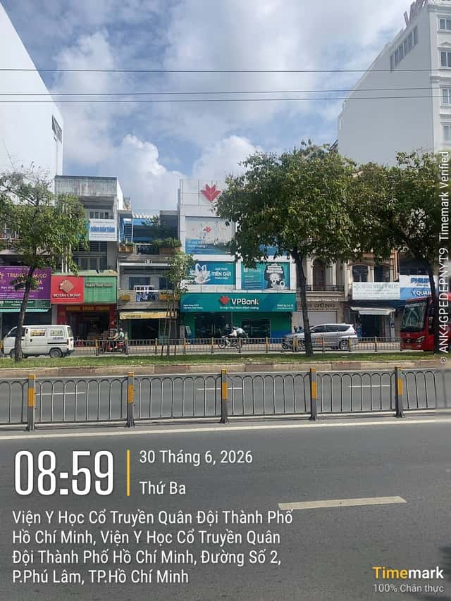 Bán nhà mặt tiền Kinh Dương Vương Quận 6, TP.HCM – giá 50 tỷ Bán nhà mặt tiền Kinh Dương Vương Quận 6, TP.HCM – giá 50 tỷ