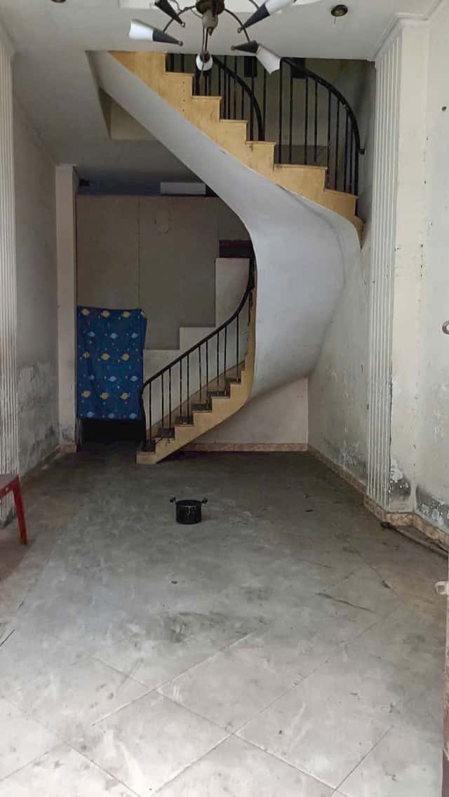 Bán nhà hẻm Nhật Tảo Quận 10, TP.HCM – giá 8.5 tỷ Bán nhà hẻm Nhật Tảo Quận 10, TP.HCM – giá 8.5 tỷ