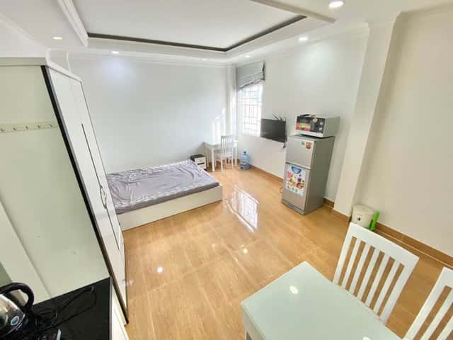 Bán nhà hẻm Cách Mạng Tháng Tám Quận 10, TP.HCM – giá 22 tỷ Bán nhà hẻm Cách Mạng Tháng Tám Quận 10, TP.HCM – giá 22 tỷ